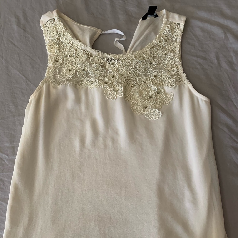 Ann Taylor Blouse